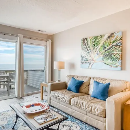 Tybee Lights Apartment Tybee Island Exterior photo